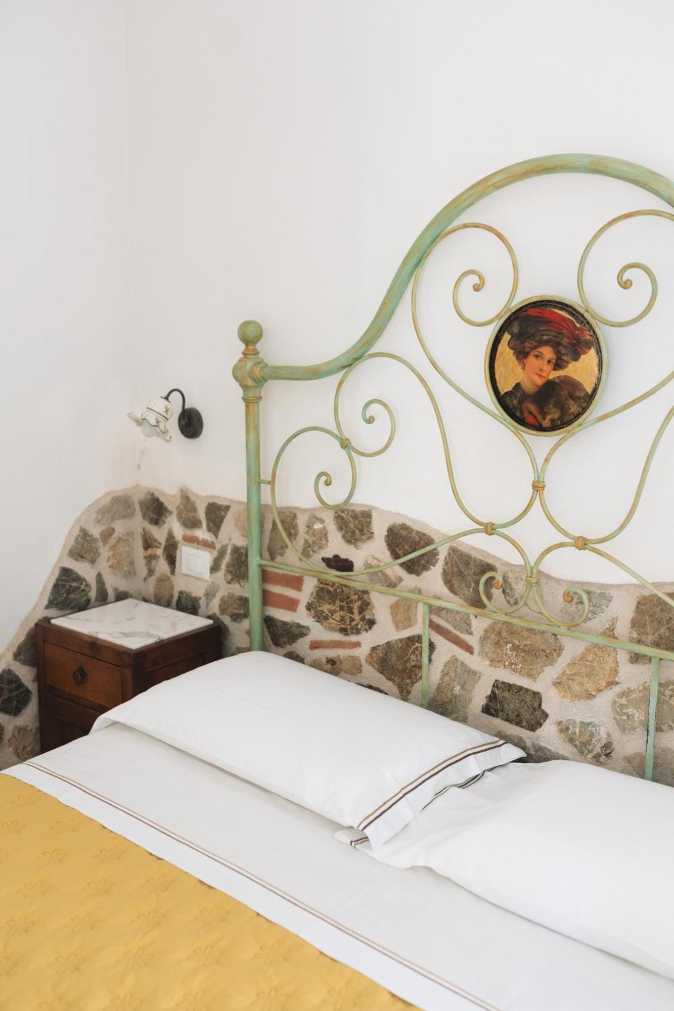 Agriturismo Podere Ristella Montemassi Exterior foto